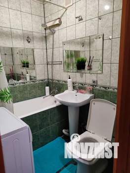 1-к квартира, посуточно, 32м2, 2/5 этаж