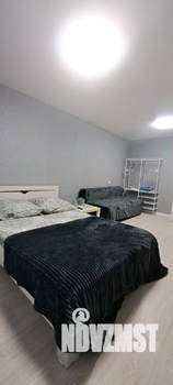 1-к квартира, посуточно, 30м2, 1/5 этаж