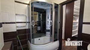 1-к квартира, на длительный срок, 43м2, 2/16 этаж