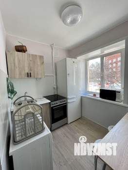 3-к квартира, на длительный срок, 50м2, 2/5 этаж