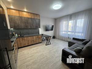 2-к квартира, на длительный срок, 45м2, 15/17 этаж