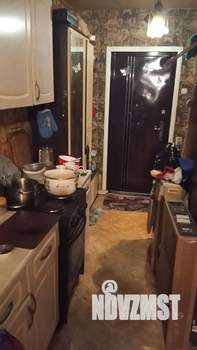 1-к квартира, на длительный срок, 23м2, 4/5 этаж