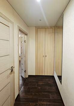 1-к квартира, на длительный срок, 31м2, 2/5 этаж