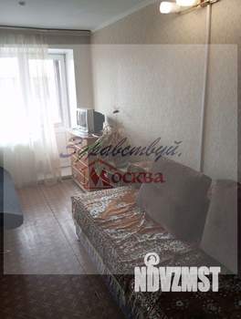 1-к квартира, на длительный срок, 15м2, 5/5 этаж