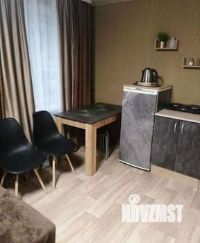 1-к квартира, посуточно, 31м2, 1/1 этаж