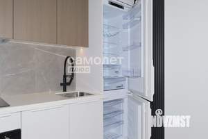 Студия квартира, на длительный срок, 29м2, 15/15 этаж