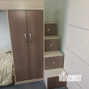 1-к квартира, на длительный срок, 37м2, 10/10 этаж