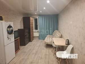 Студия квартира, на длительный срок, 23м2, 6/9 этаж