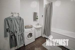 2-к квартира, посуточно, 48м2, 8/16 этаж