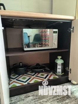 1-к квартира, посуточно, 33м2, 3/9 этаж