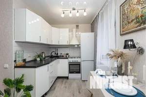 1-к квартира, посуточно, 35м2, 5/5 этаж