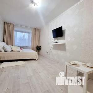 1-к квартира, посуточно, 36м2, 3/5 этаж