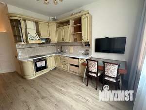 2-к квартира, посуточно, 85м2, 1/12 этаж