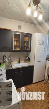 2-к квартира, на длительный срок, 45м2, 4/5 этаж