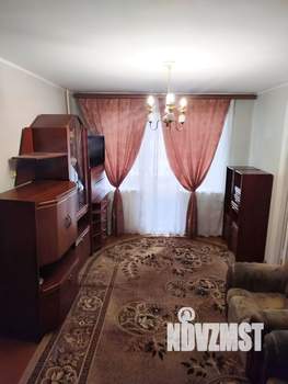 2-к квартира, на длительный срок, 45м2, 3/5 этаж