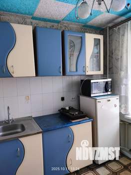 1-к квартира, на длительный срок, 32м2, 1/5 этаж