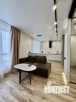 2-к квартира, на длительный срок, 35м2, 11/13 этаж