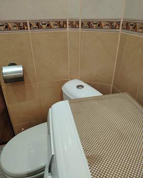 2-к квартира, на длительный срок, 53м2, 5/9 этаж