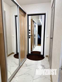 Студия квартира, посуточно, 23м2, 1/9 этаж