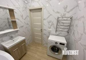 1-к квартира, посуточно, 44м2, 1/1 этаж