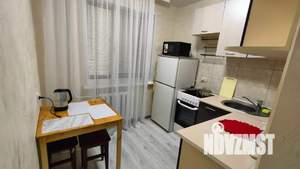 1-к квартира, посуточно, 34м2, 1/5 этаж