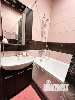 2-к квартира, посуточно, 60м2, 7/11 этаж