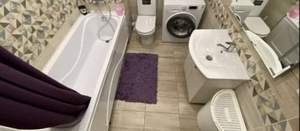 2-к квартира, на длительный срок, 44м2, 11/14 этаж