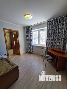 4-к квартира, на длительный срок, 68м2, 3/5 этаж