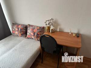 Студия квартира, посуточно, 16м2, 9/9 этаж