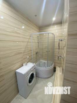 2-к квартира, посуточно, 60м2, 16/17 этаж