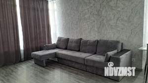 2-к квартира, на длительный срок, 58м2, 2/14 этаж