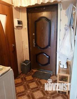 1-к квартира, на длительный срок, 17м2, 7/9 этаж