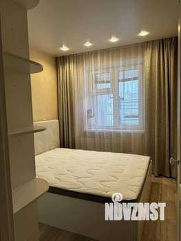 2-к квартира, на длительный срок, 35м2, 9/11 этаж