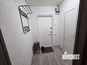 Студия квартира, на длительный срок, 23м2, 1/9 этаж