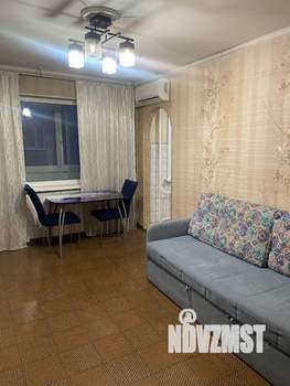 3-к квартира, на длительный срок, 50м2, 3/5 этаж