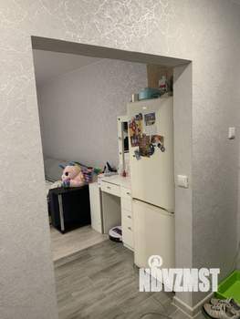 1-к квартира, на длительный срок, 34м2, 1/9 этаж