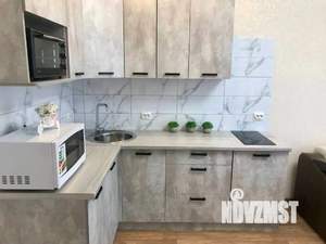 2-к квартира, посуточно, 50м2, 1/1 этаж