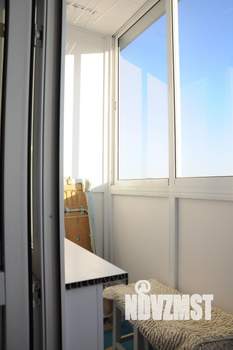 2-к квартира, на длительный срок, 45м2, 4/5 этаж