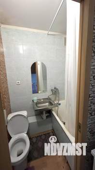 Студия квартира, на длительный срок, 23м2, 3/9 этаж