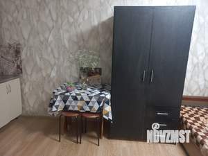Студия квартира, на длительный срок, 23м2, 3/9 этаж