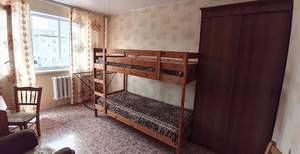 2-к квартира, на длительный срок, 47м2, 5/5 этаж