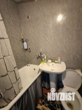 1-к квартира, на длительный срок, 17м2, 4/9 этаж