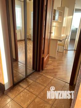 1-к квартира, на длительный срок, 35м2, 8/9 этаж