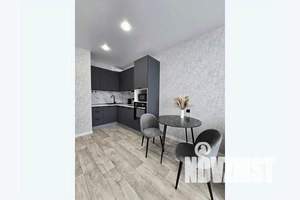 1-к квартира, посуточно, 33м2, 10/12 этаж