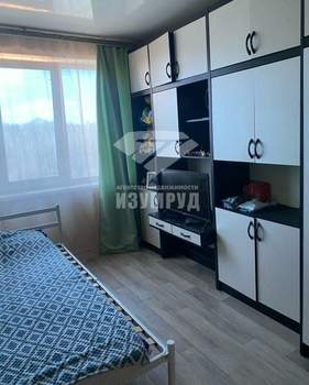Студия квартира, на длительный срок, 23м2, 8/9 этаж