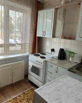 2-к квартира, на длительный срок, 48м2, 1/5 этаж
