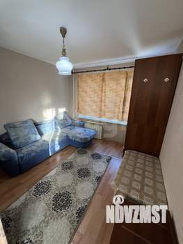 Студия квартира, на длительный срок, 18м2, 1/5 этаж