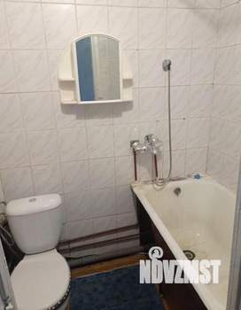 1-к квартира, на длительный срок, 23м2, 8/9 этаж