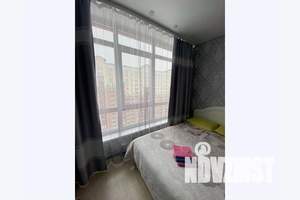 1-к квартира, посуточно, 28м2, 13/17 этаж