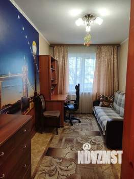 2-к квартира, на длительный срок, 44м2, 3/5 этаж